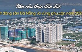 Bất Động Sản Đà Nẵng Cuối Năm 2024