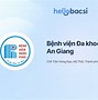 Bệnh Viện Đa Khoa Hạnh Phúc An Giang Ảnh Mới Nhất