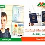 Các Bước Làm Visa Mỹ