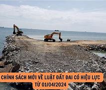 Chính Sách Mới Về Luật Đất Đai