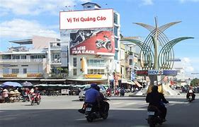 Chợ Hoà Lợi Trà Vinh