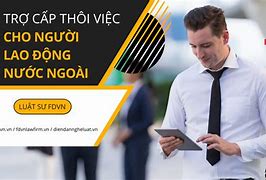 Có Bắt Buộc Trả Trợ Cấp Thôi Việc