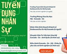 Cty Du Lịch Apex Tour Tuyển Dụng 2024 Vietnam Reddit