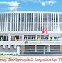 Đại Học Ngoại Thương Cơ Sở 2 Tại Tphcm