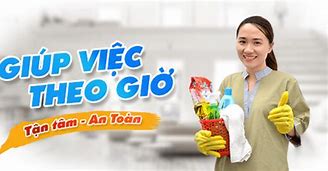 Dọn Việc Nhà Theo Giờ