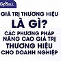 Giá Trị Tài Sản Thương Hiệu Là Gì