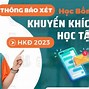 Hạn Đóng Học Phí Ueh 2022 1 Năm Học Ii