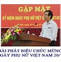 Hội Phụ Nữ Việt Nam Là