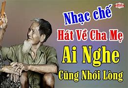 Karaoke Thương Cha Mẹ Nhạc Chế