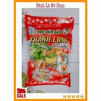 Kẹo Dừa Thập Cẩm Thanh Long