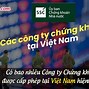 Mã Chứng Khoán Cty Habeco