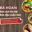 Nhà Hàng Bún Chả Hà Nội Xưa