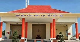 Nhà Hỏa Táng An Lạc Viên