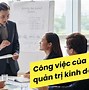 Nhập Môn Chuyên Ngành Quản Trị Kinh Doanh