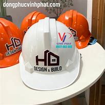 Nón Bảo Hộ Lao Động Tphcm