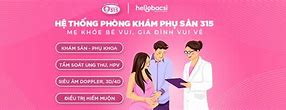 Phòng Khám Sản Phụ Khoa 315 Nguyễn Thị Tú