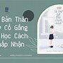 Sống Hết Mình Trong Tiếng Anh