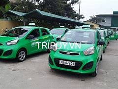 Taxi Thị Trấn Thọ Xuân