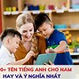 Tên Tiếng Anh Của Singapore