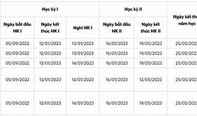 Thực Tập Sinh Hè 2023 Hà Nội Là Gì Vậy