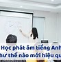 Toeic Là Anh Anh Hay Anh Mỹ