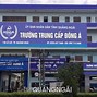 Trường Trung Cấp Nghề Tỉnh Quảng Ngãi