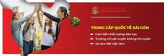 Trường Trung Cấp Quốc Tế Sài Gòn Tuyển Dụng