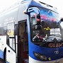 Xe Bus Giường Nằm Hà Nội - Đà Nẵng